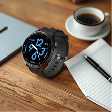 WatchX6�{���\����Ϣ���Ѵ��Ԓ���ʽ����z�y�ֱ�Ѫ������