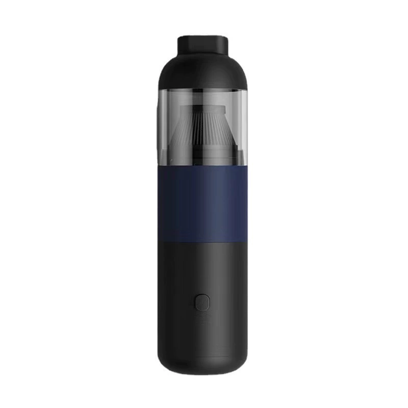 Wireless handheld small vacuum cleaner for car, high power