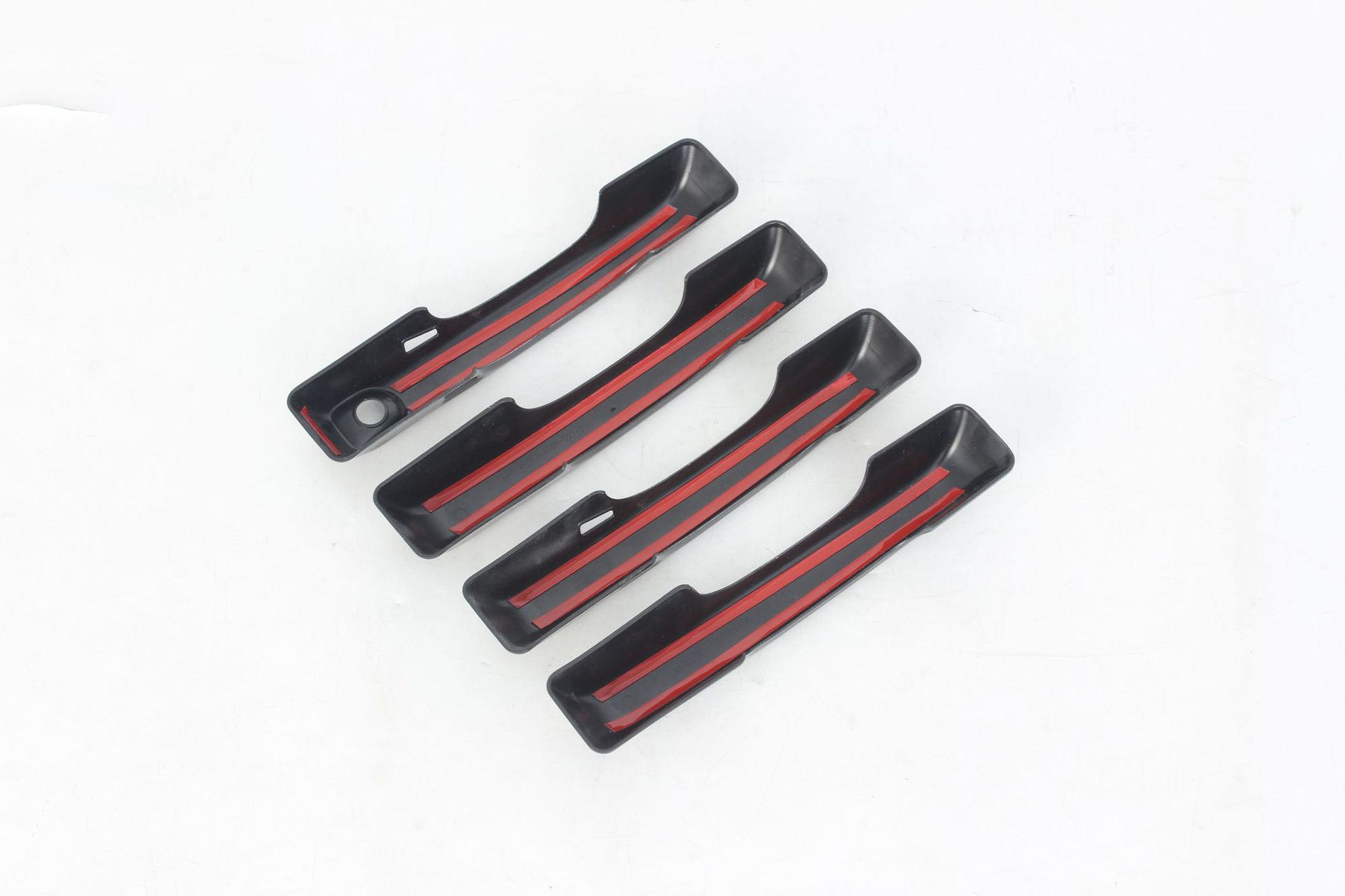 Suitable for 24 Ford Lyma American Version Sport Urban Models, Exterior Modification, Handle Door Buckle Patch