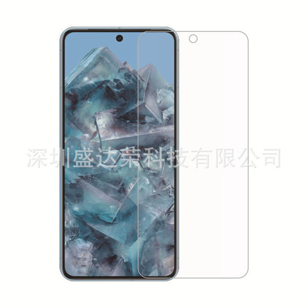 Suitable for Google Pixel8a HD steel film Google 8 steel film glass…