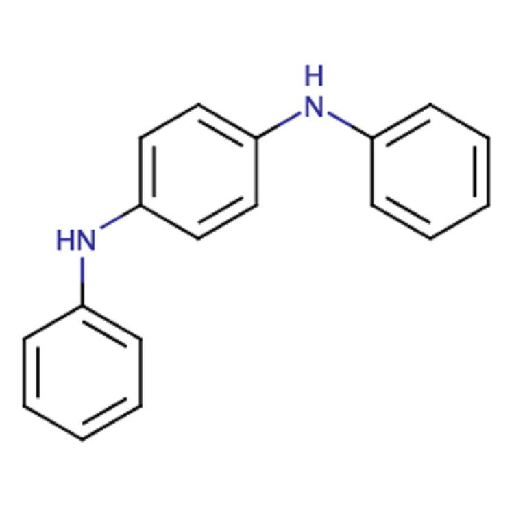 N,N-二苯基对苯二胺  CAS:74-31-7  98%  现货供应  价格详询