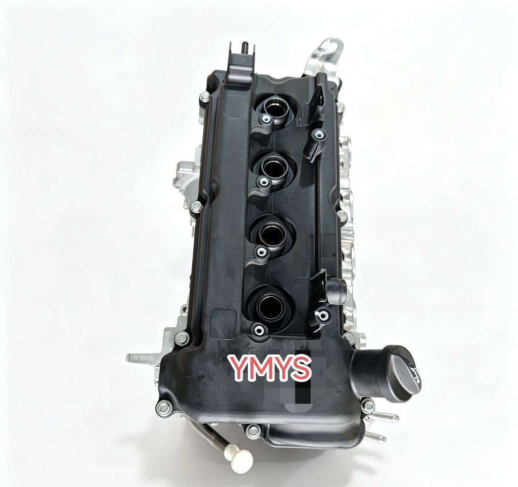 High-quality 4A91 engine 4A92 is suitable for Mitsubishi Jingyi Lingyue V3 1.5L gasoline engine bare engine