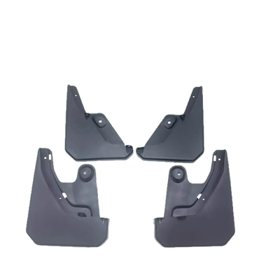 Car Mudguard Modification, Mudguard