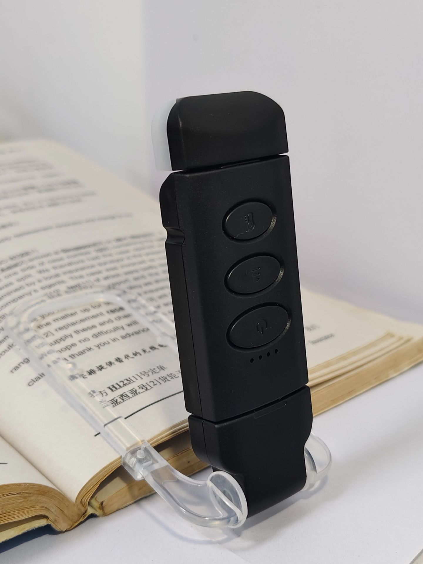 검정색 인증등[SJ-015]