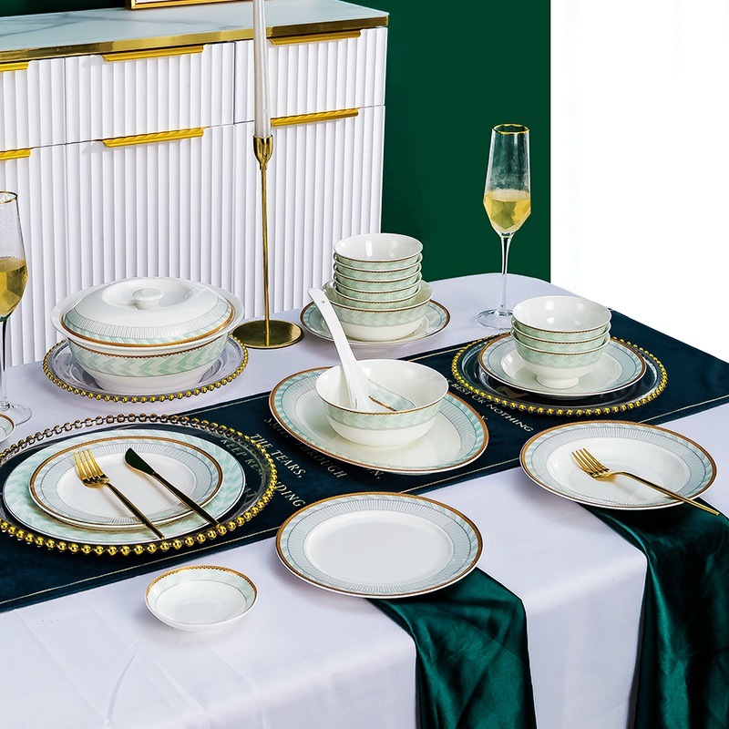 Bowls and tableware ceramic bowls and dishes single free matching rice bowl set bowl gift bone china noodle bowl commercial white porcelain Bowls and tableware ceramic bowls and dishes single free matching rice bowl set bowl gift bone china noodle bowl commercial white porcelain