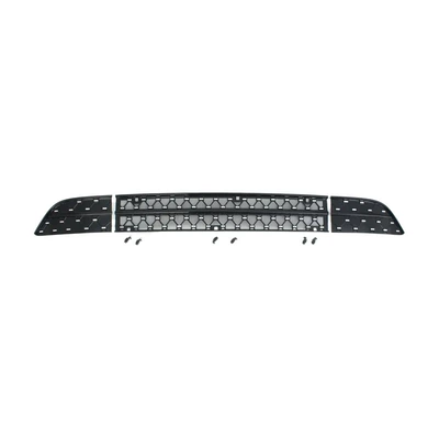 Suitable for 26 Models of the New Wenjie M7 Insect-Proof Net, Special Snap-On Starry Sky Protective Net, Blackened Modification Accessories (Automobile anti-insect net) - abs-piano-black-insect-proof-net-under-starry-sky-removableone-piece-ultrasonic-welding