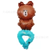 Brown Bear [Genuine Authorization]