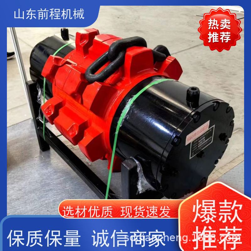 刮板机链轮组件 淬火材质 50ZA01010 链轮轴组制作工艺 可修复