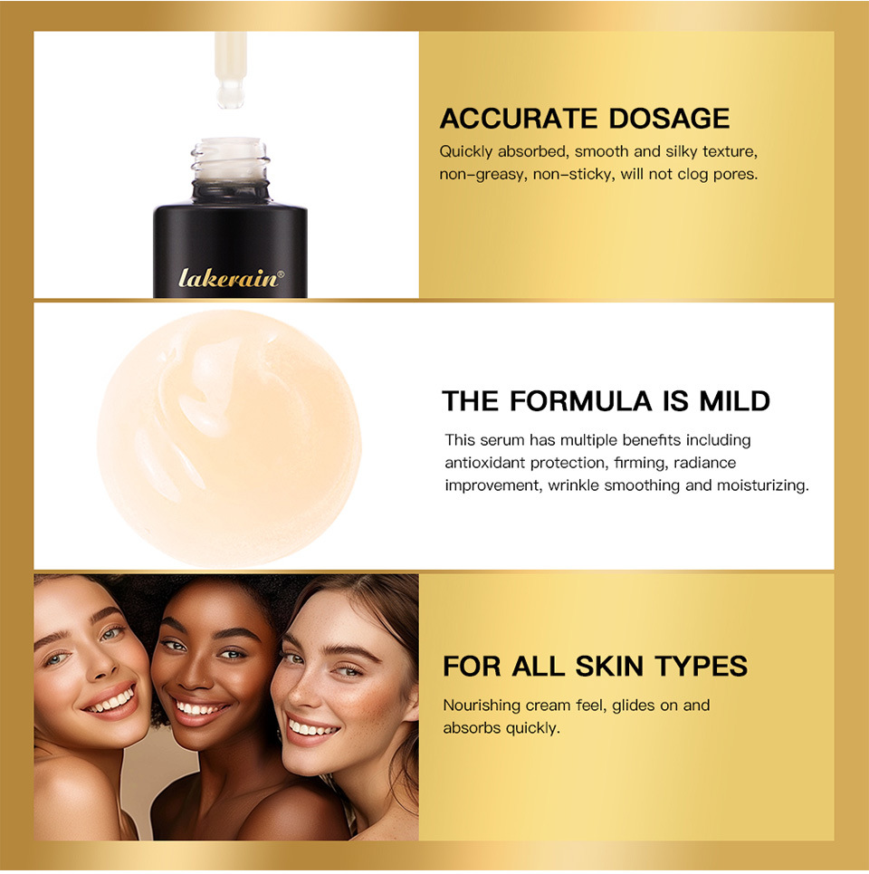 lakerain Facial Essence Item Picture