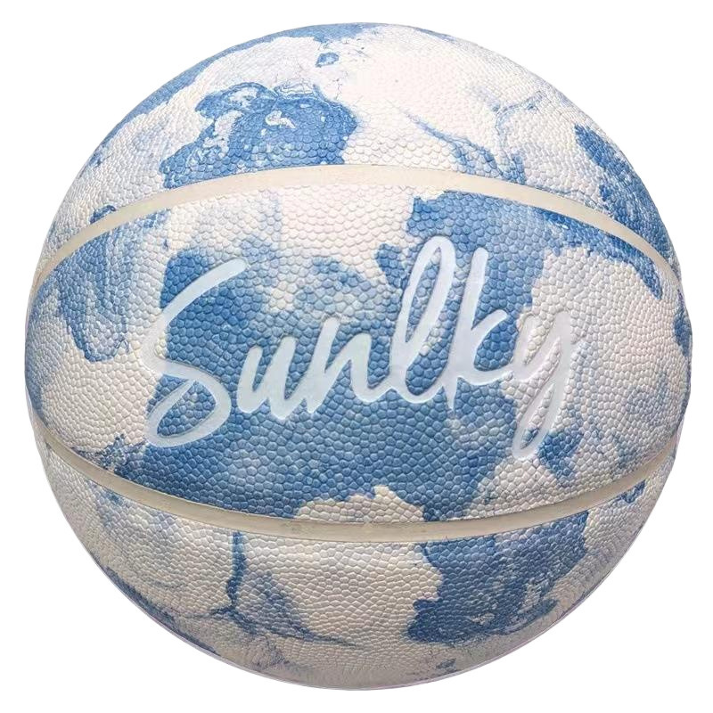Feuchtigkeitsabsorbierender Basketball Für Training Und Spiel_voghion.com