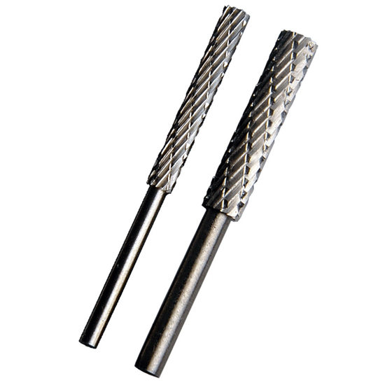Lengthened Grinding Head Wood Grinding Polishing Tool Woodworking Grinding Flower Head Electric Grinding Stick Head Rotating Fuse Cutter File