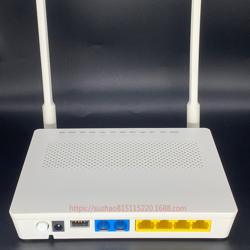 Hg8245H5 Is Suitable for Huawei Huawei Chinese and English Onu/Ont Universal Xpon/Gp/Ep 100m Optical Modem