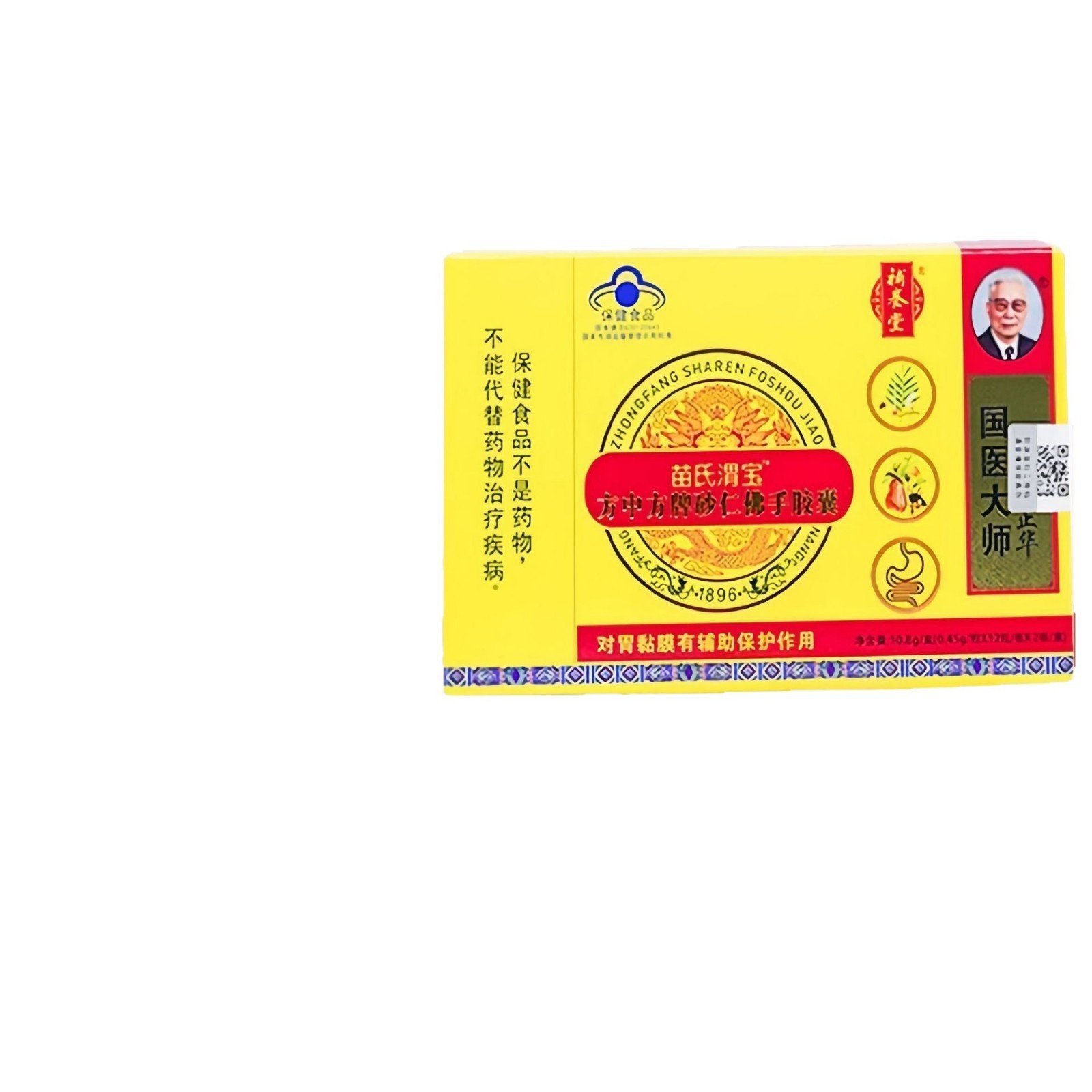 10.8g/상자