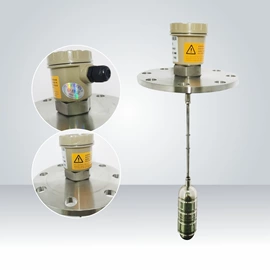 流量计;液位仪表;水质分析仪