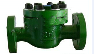 矿用机械式高压水表 含配对法兰紧固件型号:LCG-S100FM 2.5Mpa水