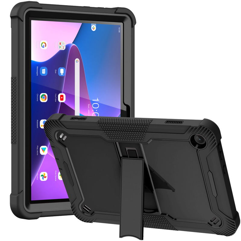 Amazon Applicable Lenovo M10 K11 Tablet Protective Case Lenovo Tb328 Stand Protective Case Wholesale Airbag