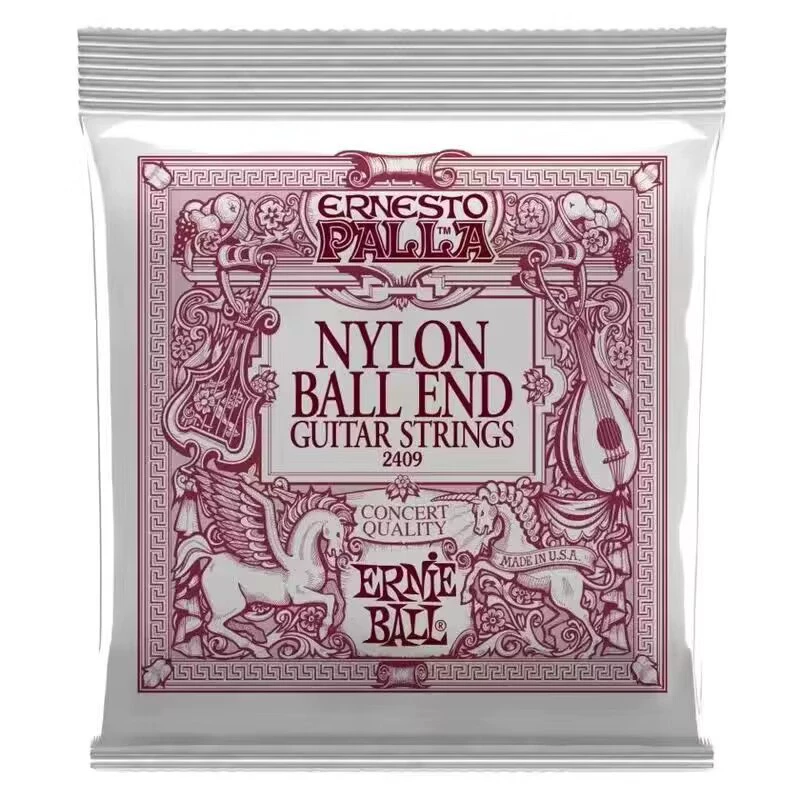 Guitar strings (Elix) for folk, electric & classical guitars, assorted gauges and model sets