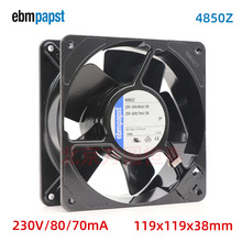 4850Z ebmpapst ȫԭb 230VL 12038 12CM LCL