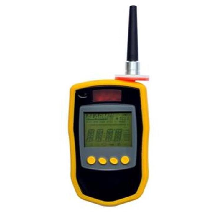 便携式气体探测器/泵吸式 型号:ZM23-MIG119A 库号：M253504