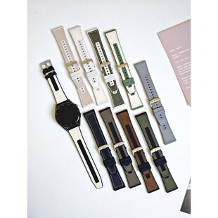 �m���A���ֱ�GT5�펧ECG���r�ݰ�watch3Pro/4���z��ƤGT3�o��gt4