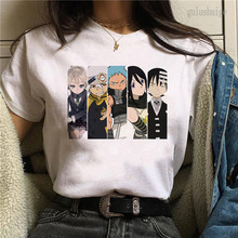 �����ɻ�ʦ �羳�����ļ�����Բ������ѧ���������Anime T-shirt