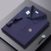 Polo-Tibetan blue