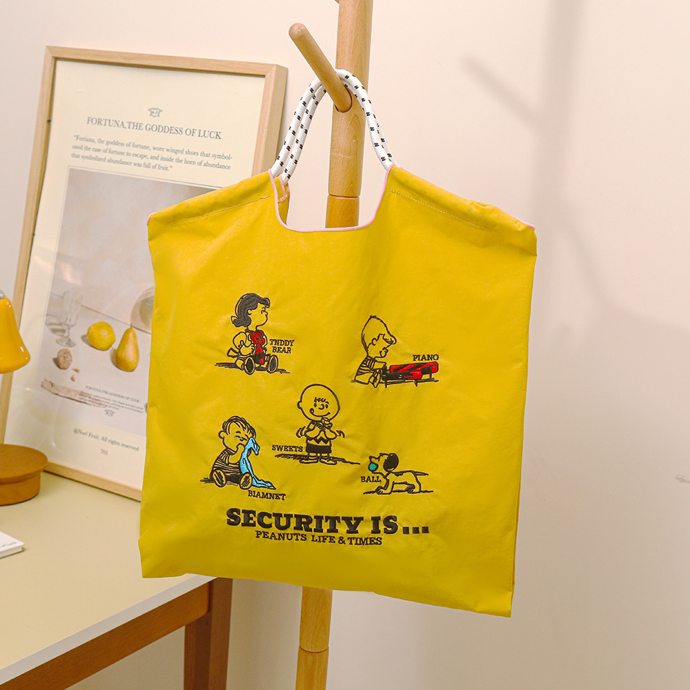 생강·행복한 아이들