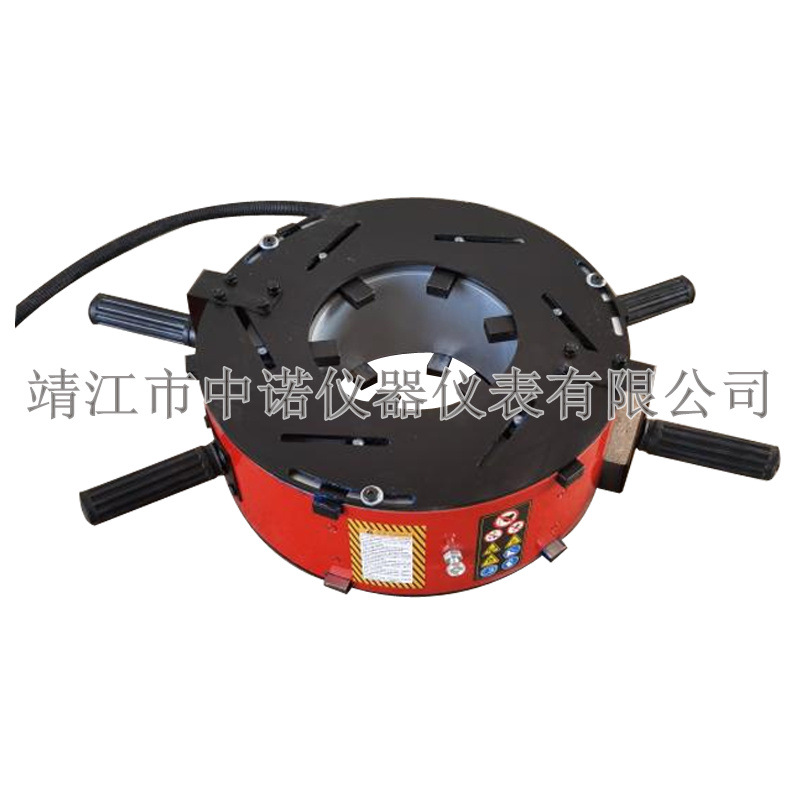 ACEPOM可调试感应拆卸器EAZ80/130/170加热器内外圈可分离迷宫环