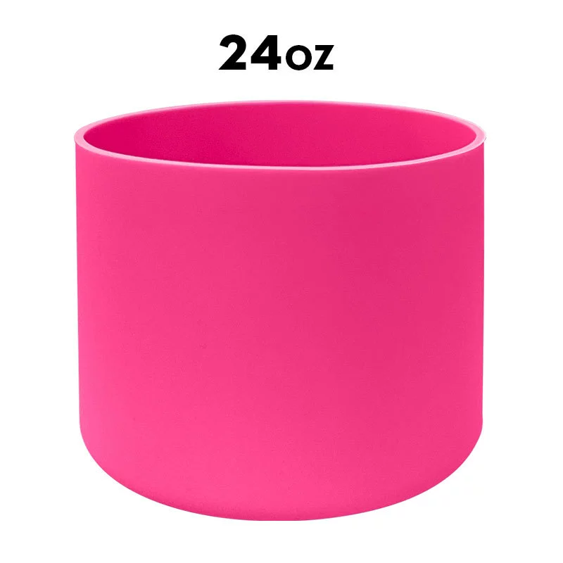 (Cross-border trading), silicone non-slip protective case, 32, 40 oz