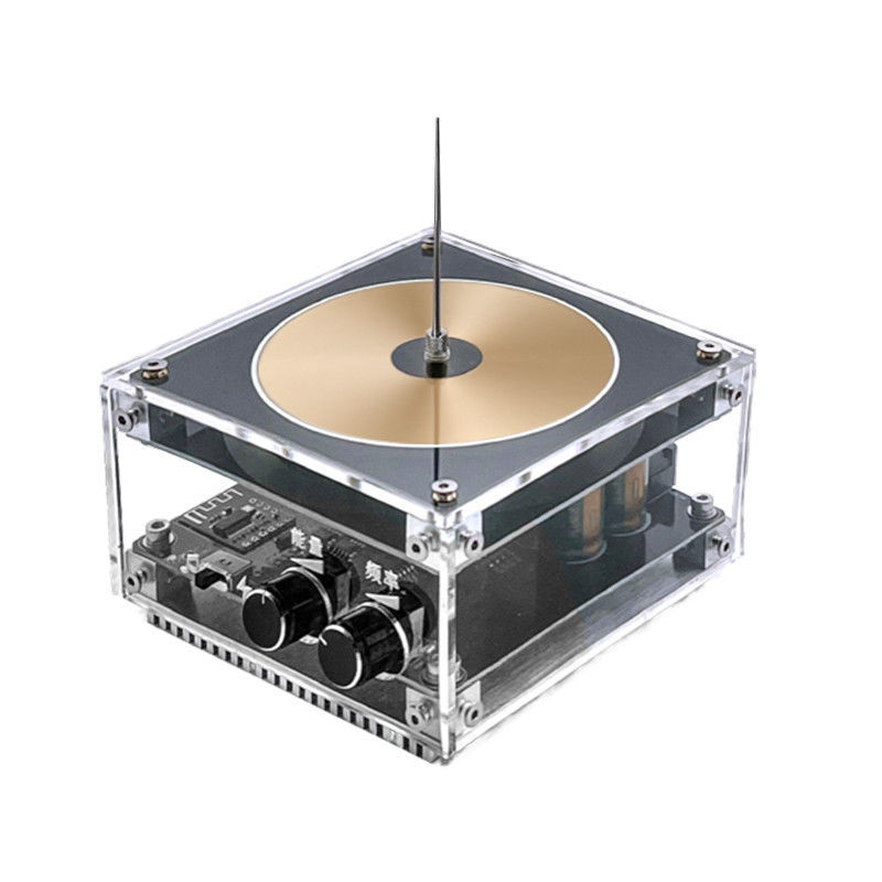 포장이 없는 금도금 패널 업그레이드 버전