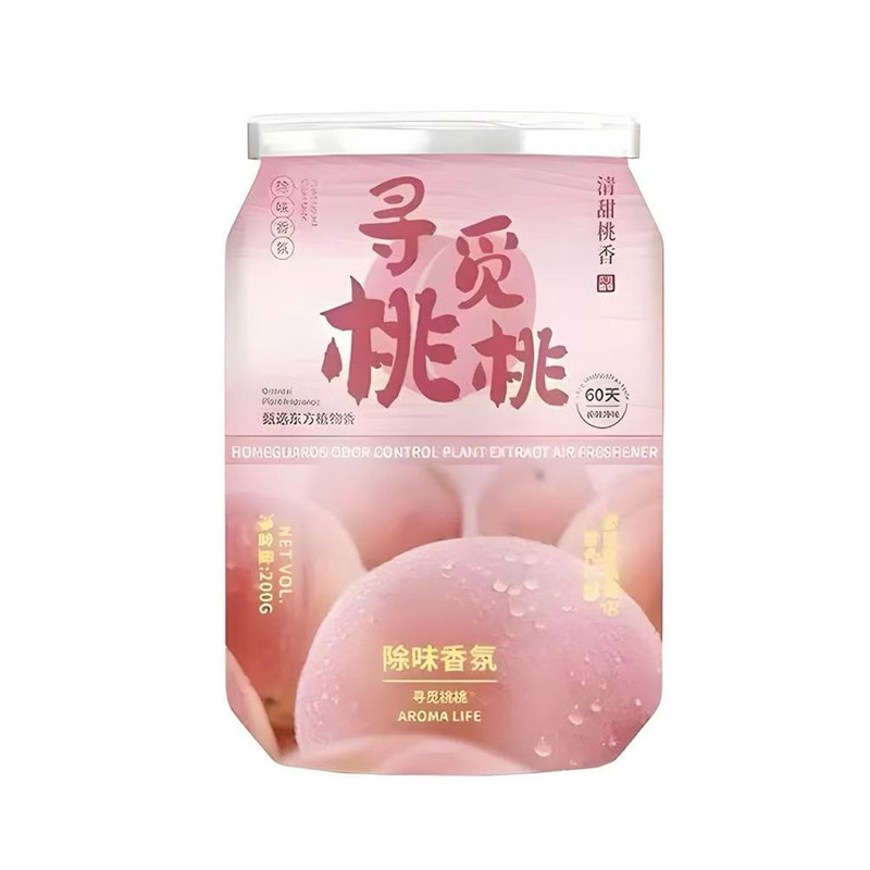 蜜桃香薰室内持久家用香氛厕所专用薰香卫生间香水空气清新剂|undefined