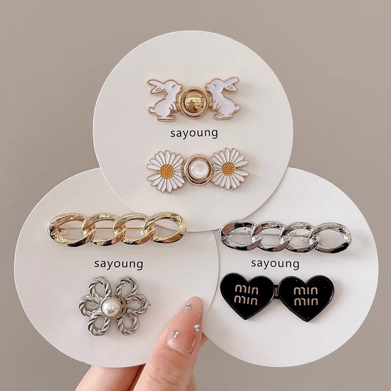 cintura de pantalón pequeño artefacto anti-luz, cintura de cintura fija vestido cintura ajustable cintura broche accesorios