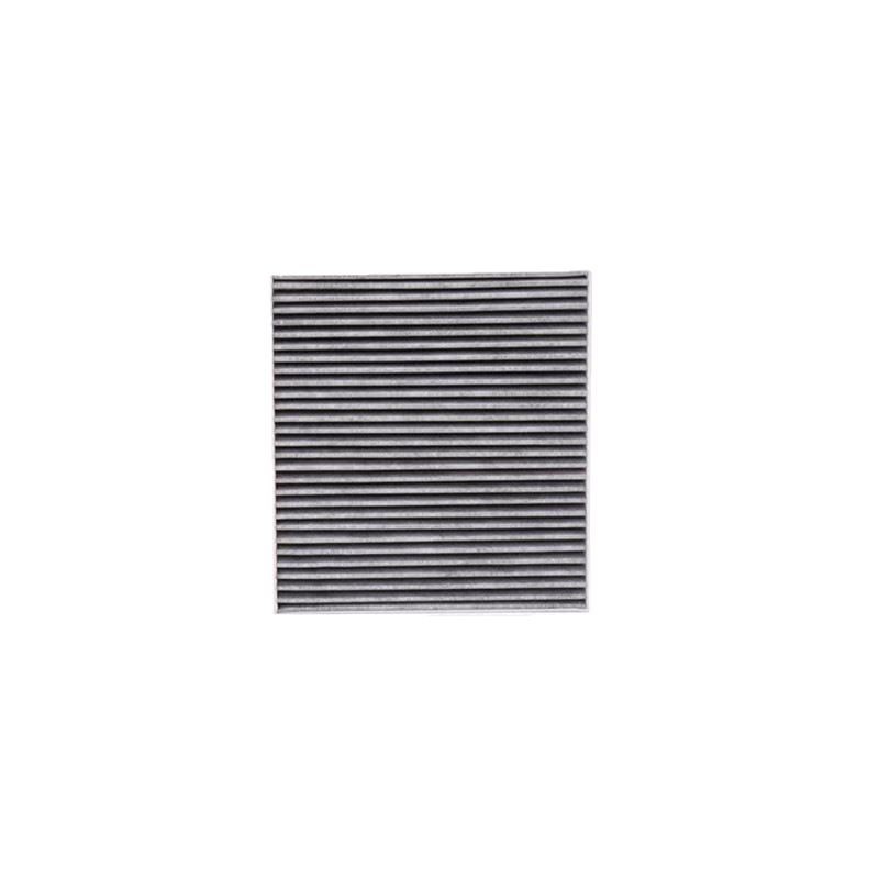 Byd Dolphin Dedicated Air Conditioning Filter with Activated Carbon to Filter Pm2.5, Brand Car Air Conditioning Filter Grid