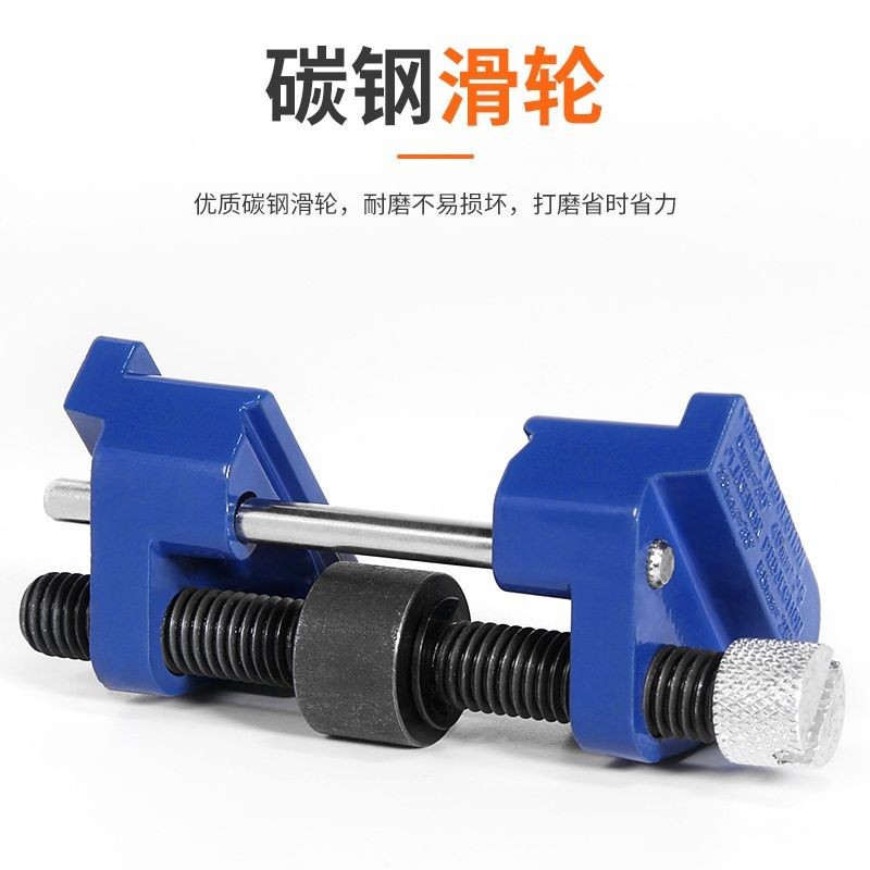 手动磨刀定角器木工专用工具凿子刨刀磨刀器万用定位磨具磨石架
