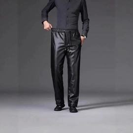 男式夹克;男式PU皮衣;男式棉服