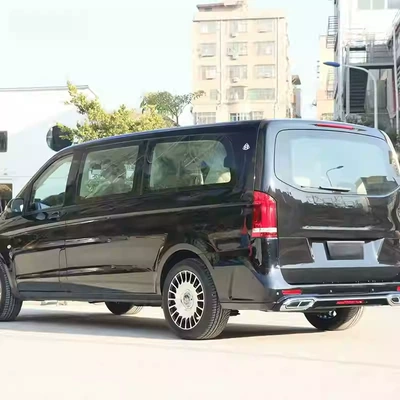 Big Surrounded W447 V-Class V250 V260 Modified