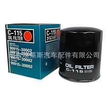 OIL FILTER 90915-30002���͸���о���÷������������C-115