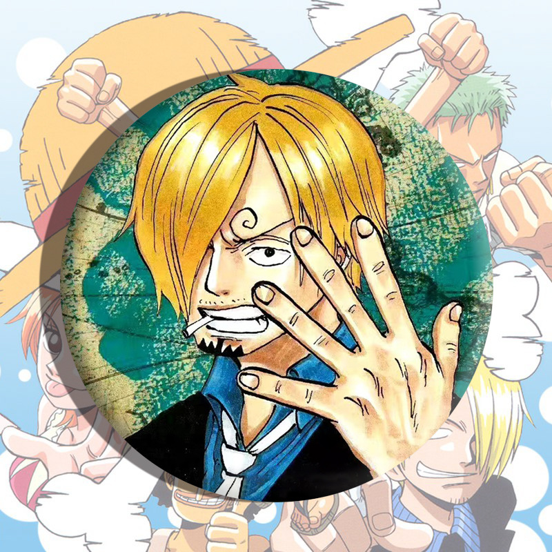One Piece 31