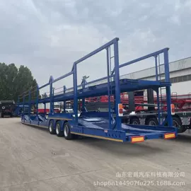 挂车;其他专用汽车;其他工程机械
