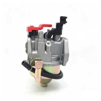 Carburetor is suitable for