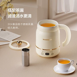 电煮锅;养生壶;电热饭盒