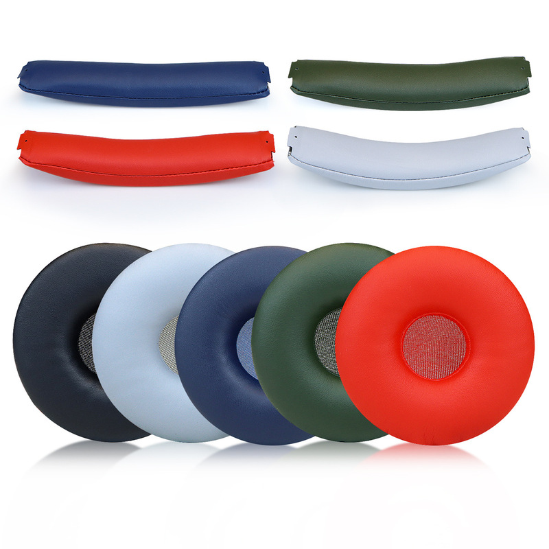 For Sony MDR-XB450 XB550 XB 400 300 650 700 earmuffs sponge earmuffs For Sony MDR-XB450 XB550 XB 400 300 650 700 earmuffs sponge earmuffs