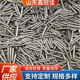 供应广东浙江镀锌配重铁电器领域增重铁加重圆棒加重块电镀配重块