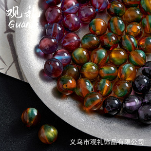 12mm�ǿձ���؈�ۘ�֬�鴮��ɢ�����ֹ�diy������Ʒ�������