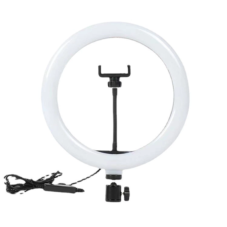 Fill light, lamp, tripod, floor phone holder