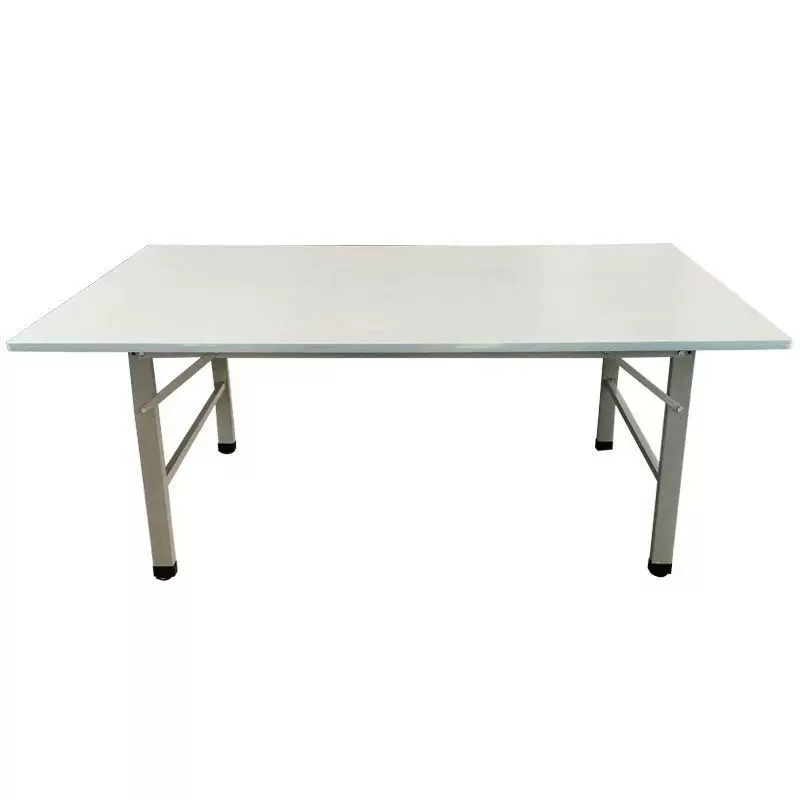 服装厂裁剪台工作台裁床双工位制衣布艺剪裁裁剪机机械轻便型