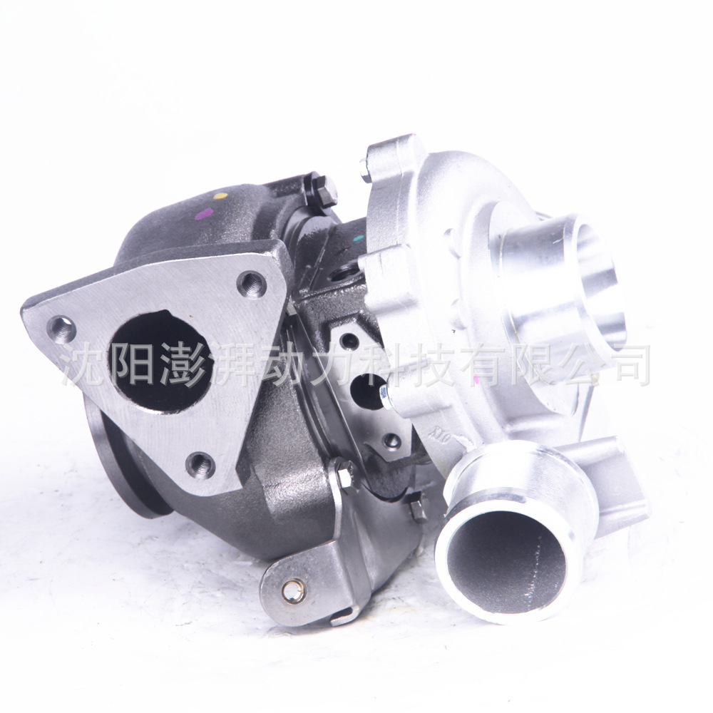 Suitable for Suzuki Vitra Turbocharger Complete Machine 760680 13900-67Jg1 8200506509B