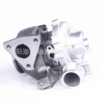 Machine 760680 13900-67Jg1 – Supercharger