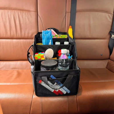 Car Tool Box, Car storage bag/box