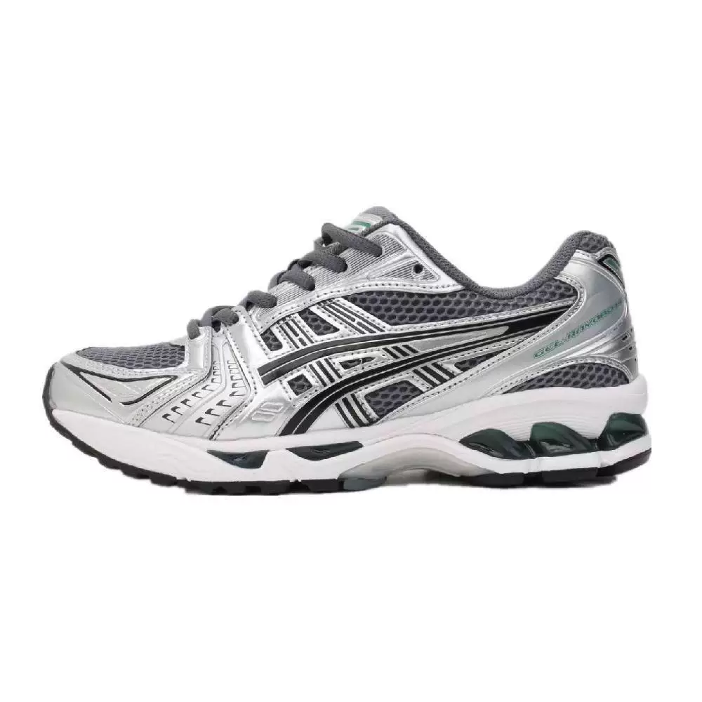 Putian Shoes Pure Origin Gel-Kayano 14 амортизация, rebound профессиональные дышащие сетчатые кроссовки для бега